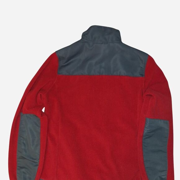 Free Country Men's Fleece Medium Weight Coat - Picture 4 of 5